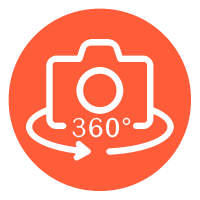 360 Icon