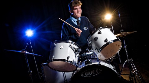 Prospectus Photography Weaverham High